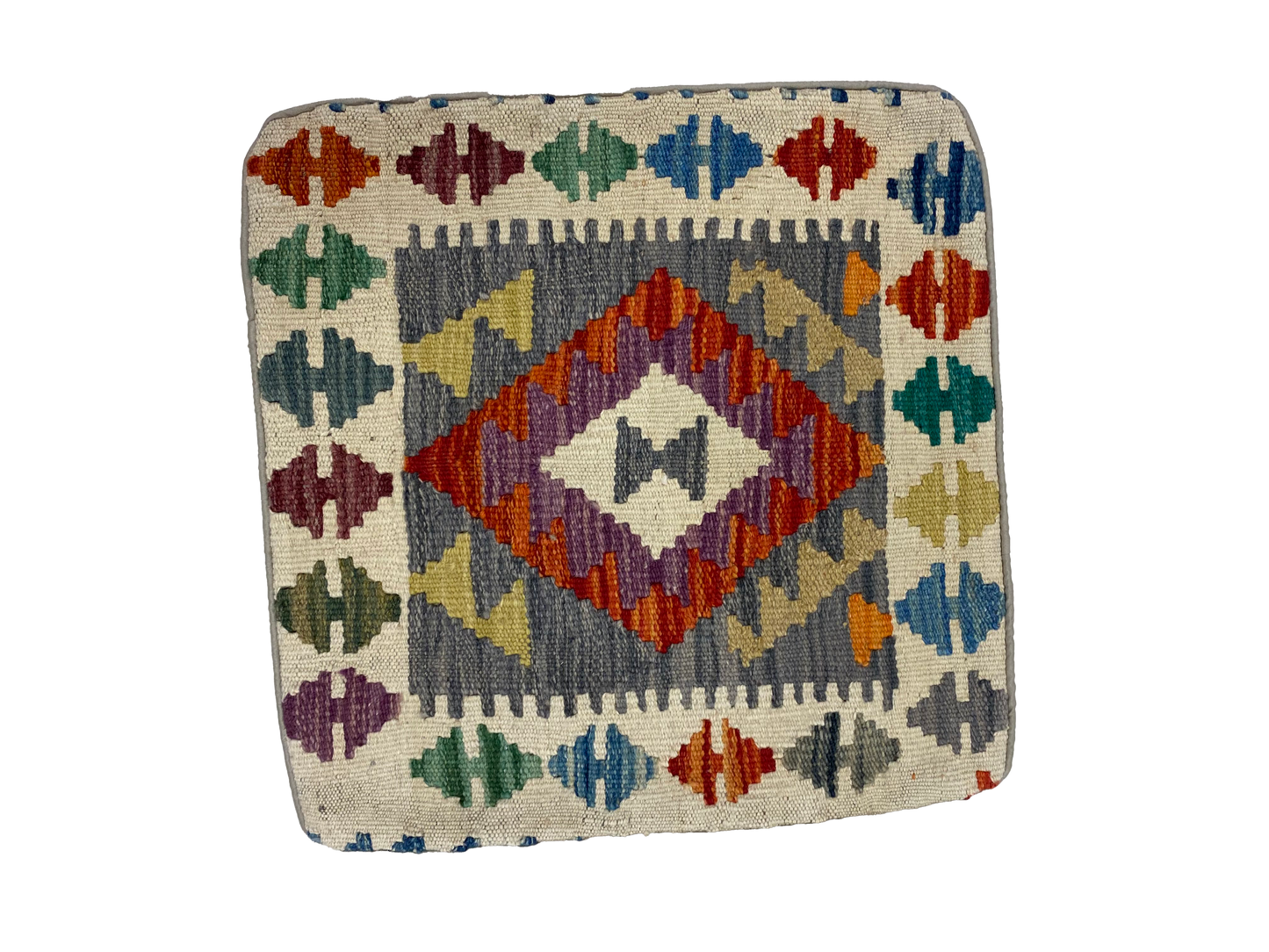 Kilim párna 1 45x45