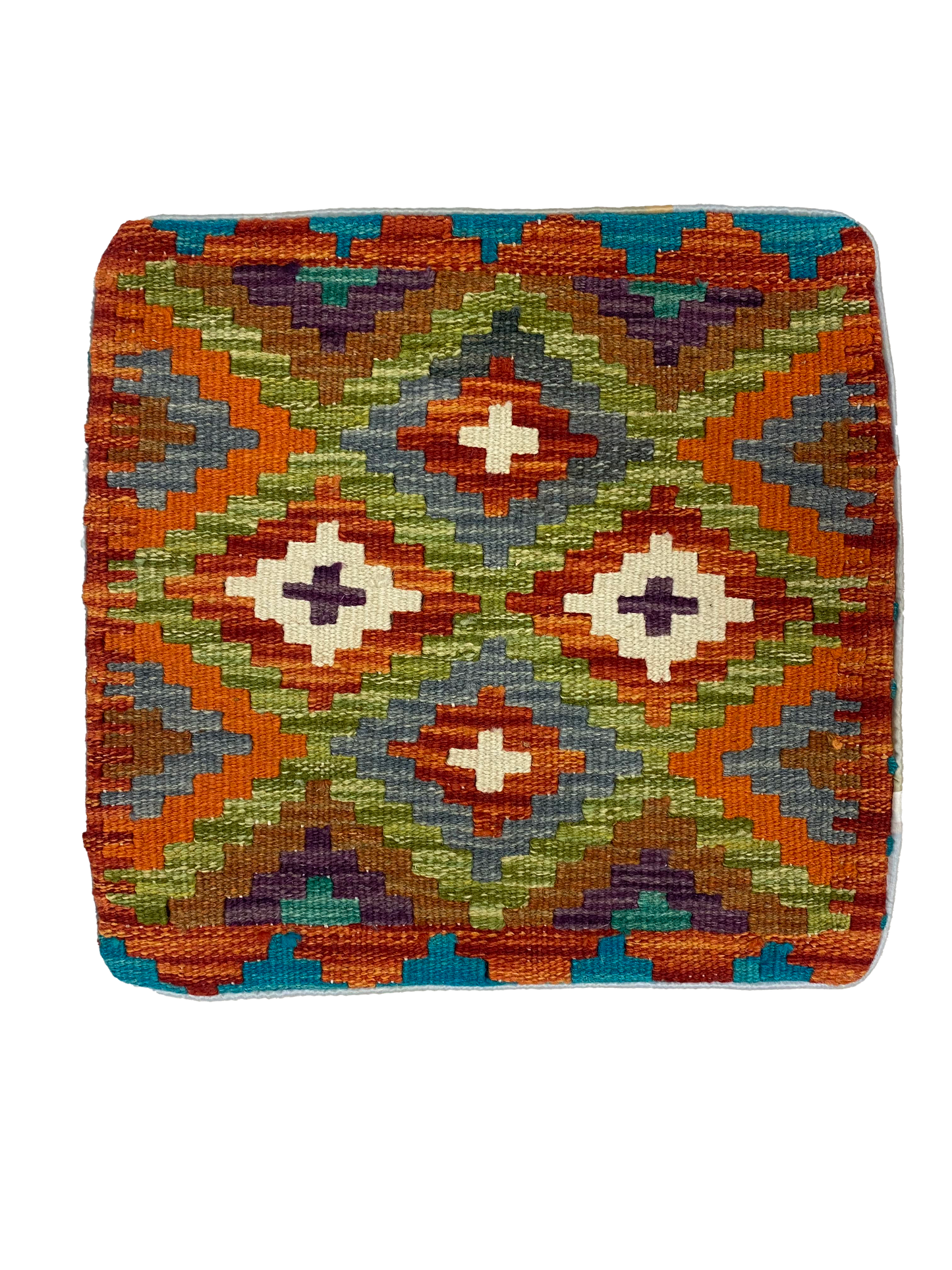 Kilim párna 2 45x45