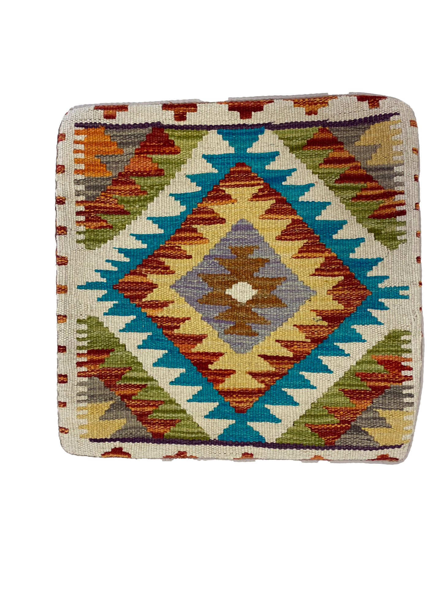 Kilim párna 4 45x45