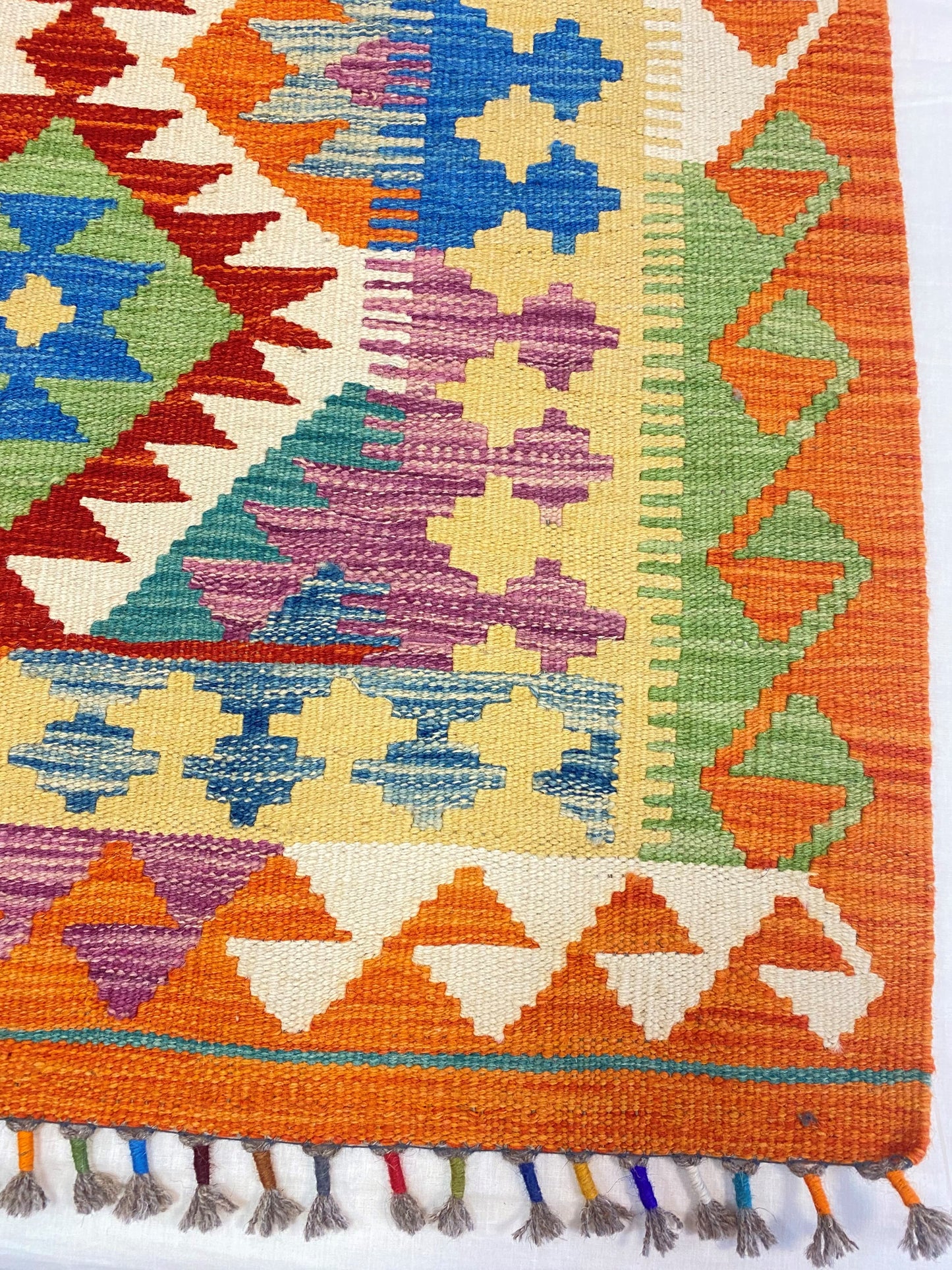 Chobi kilim 18 142x237