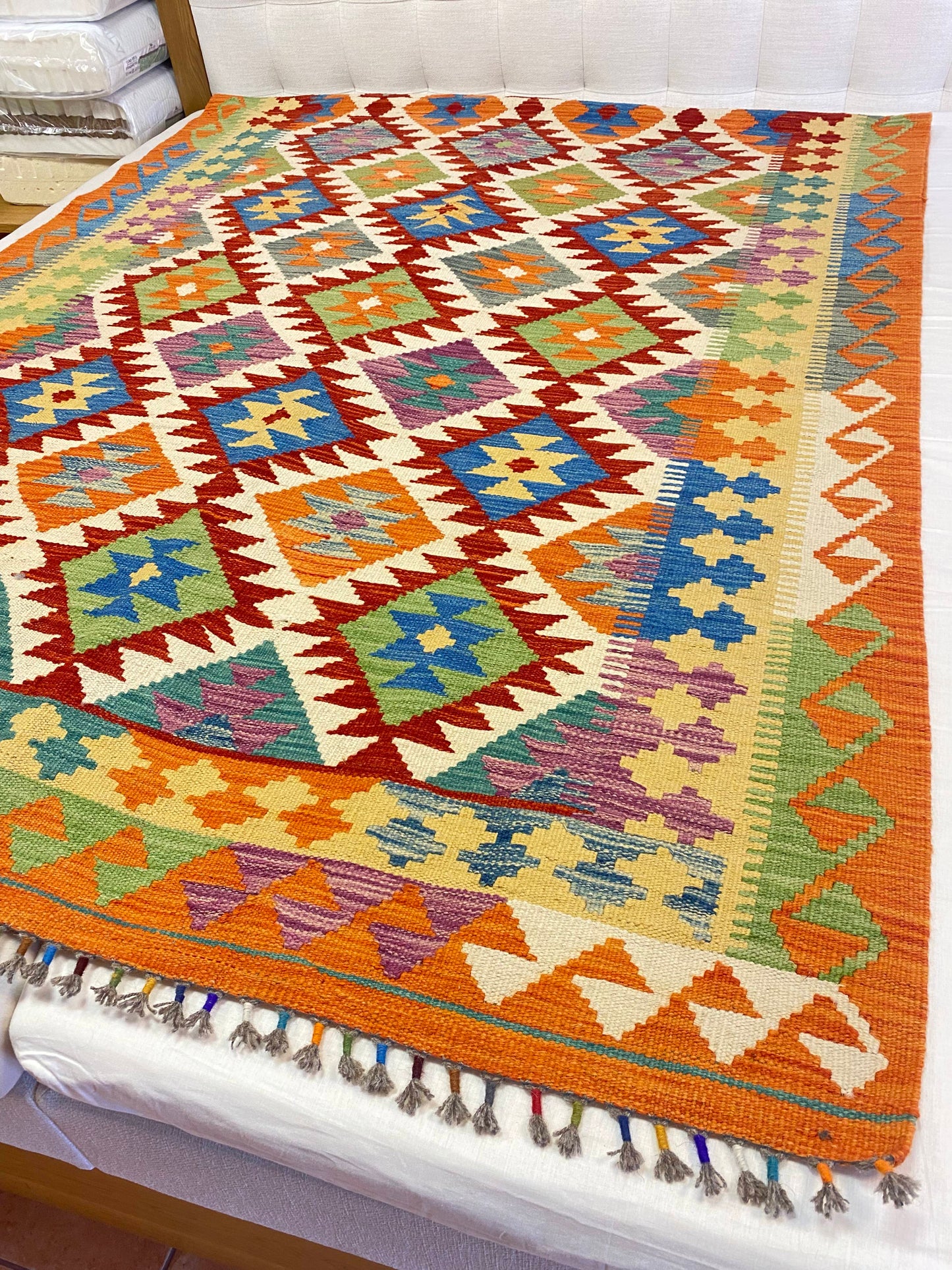 Chobi kilim 18 142x237