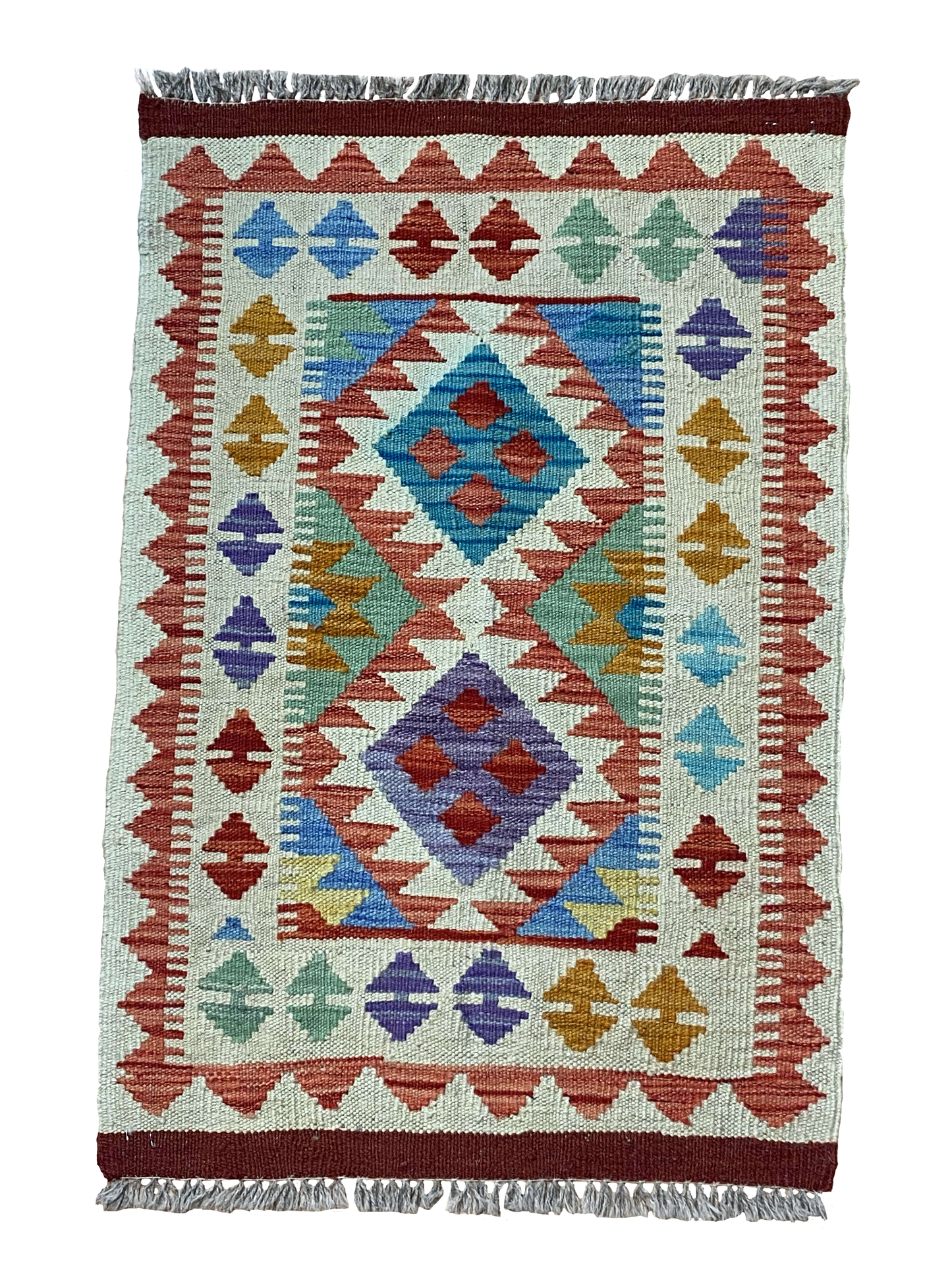 Chobi kilim 1 59x90