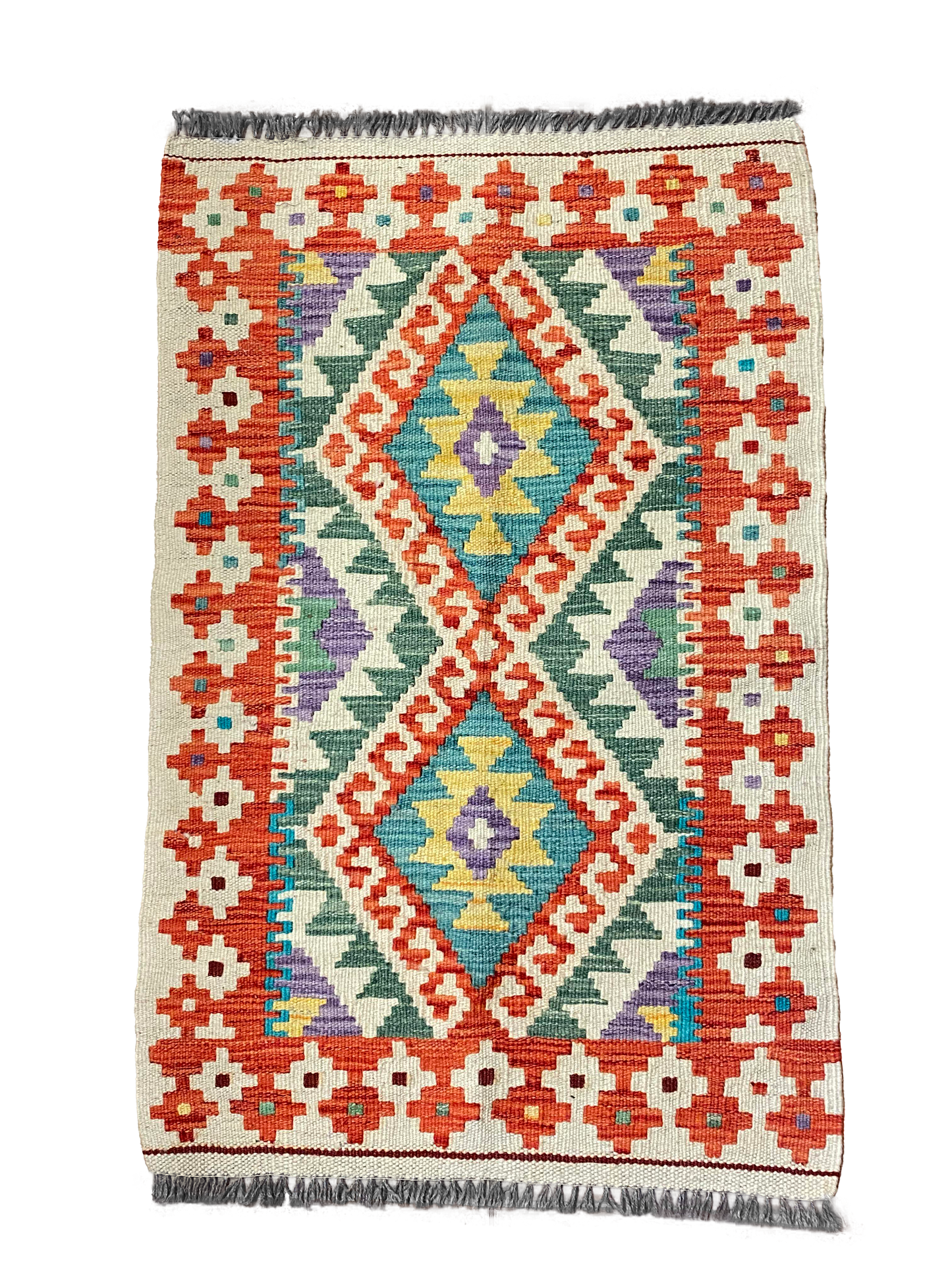 Chobi kilim 2 63x96