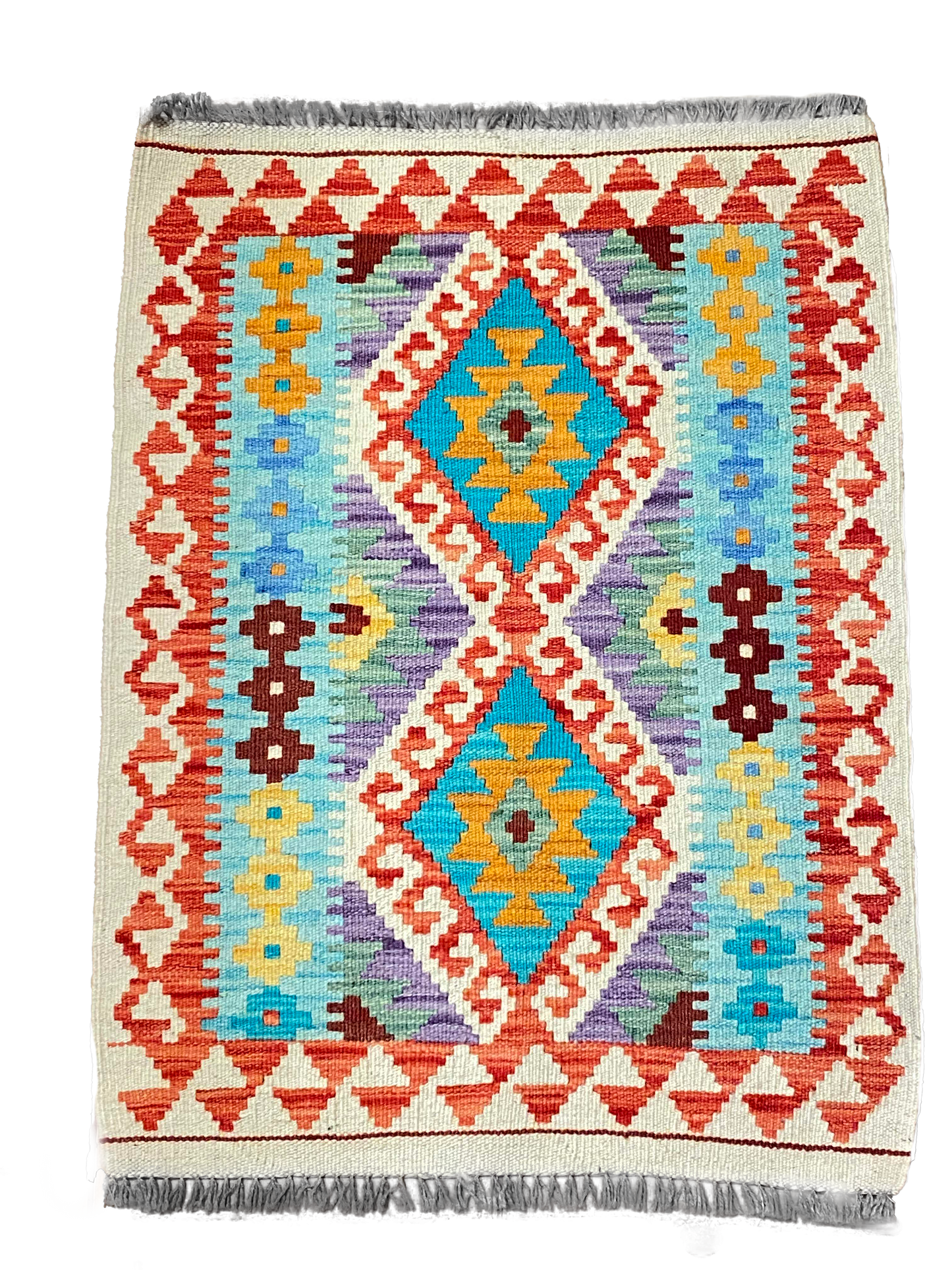 Chobi kilim gyapjúszőnyeg 5 (69x90cm)