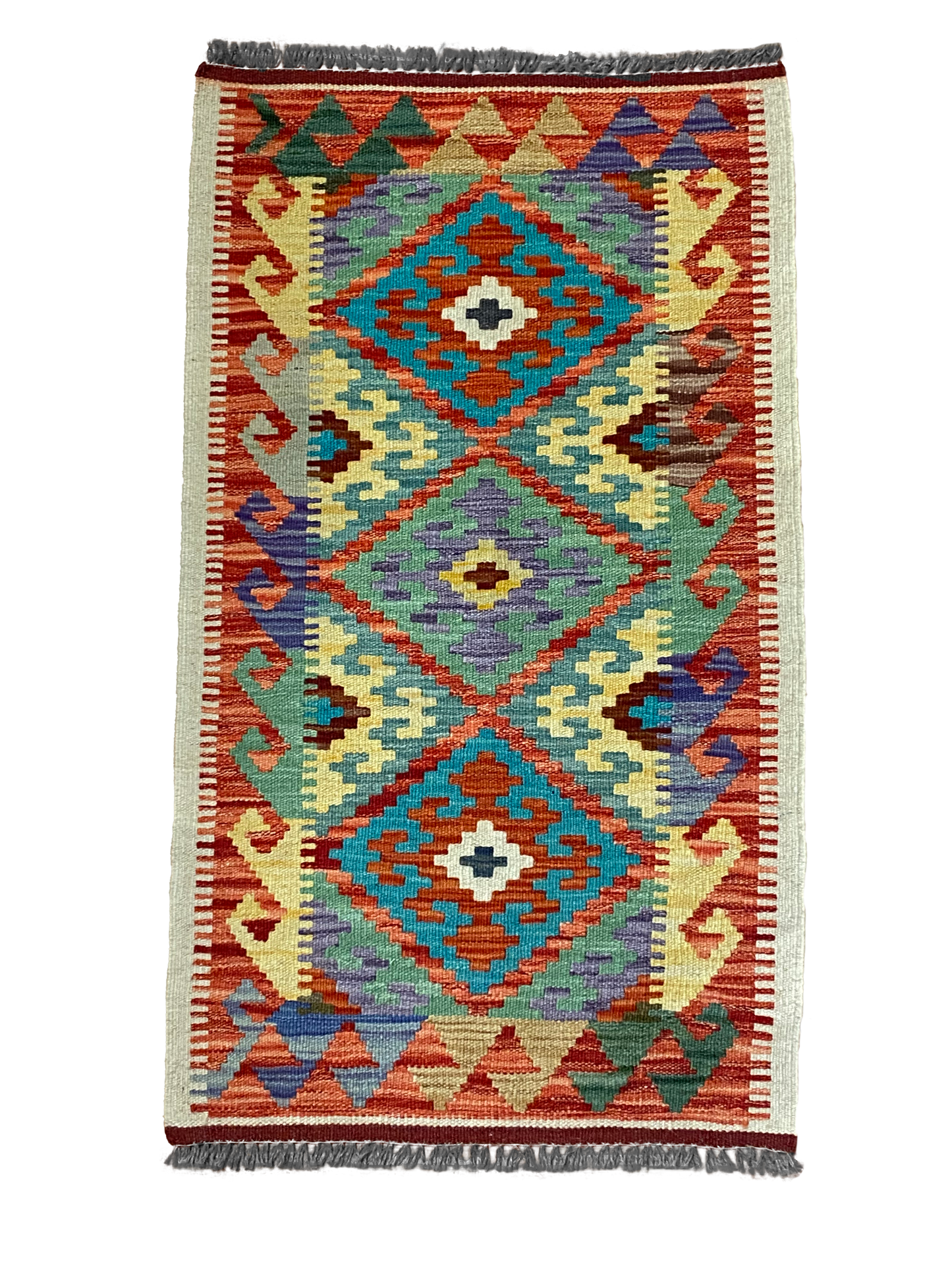 Chobi kilim 7 67x92