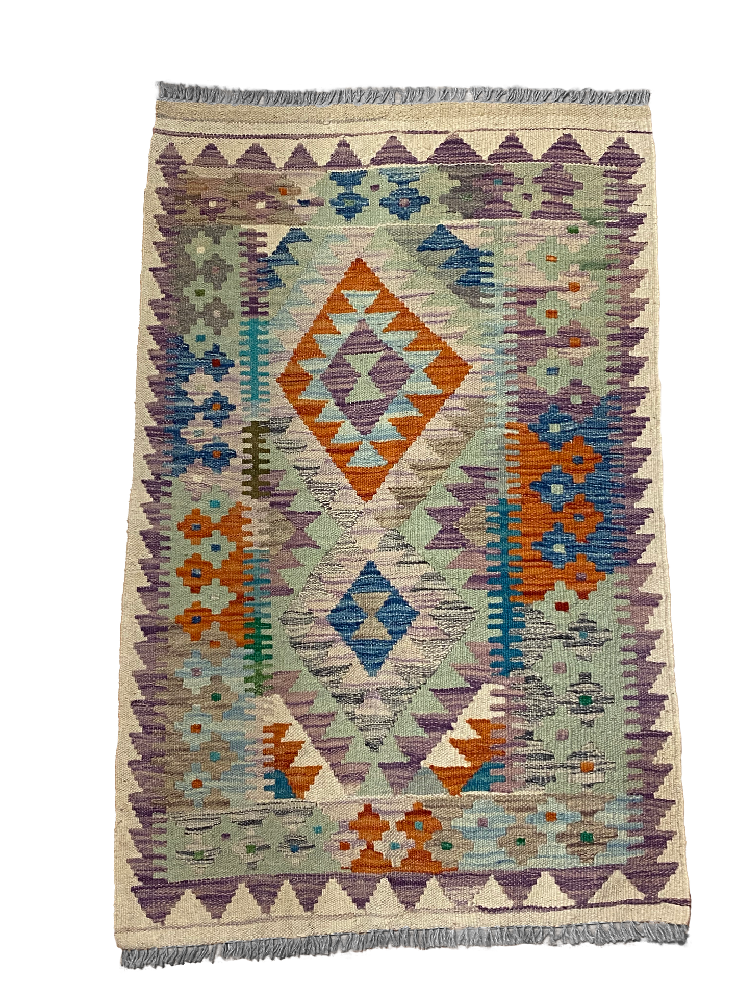 Chobi kilim gyapjúszőnyeg 8 (72x113cm)