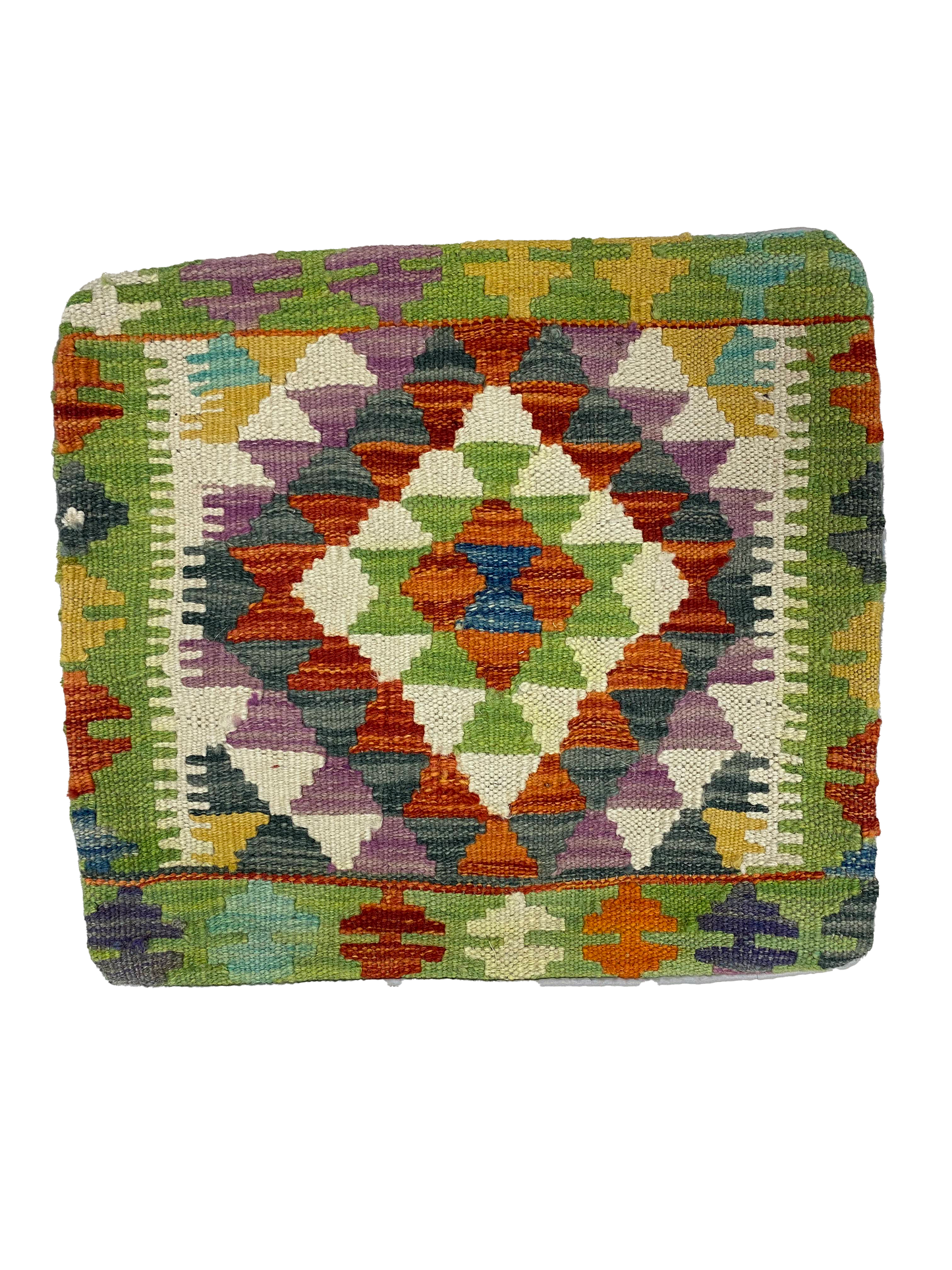 Kilim párna 3 45x45