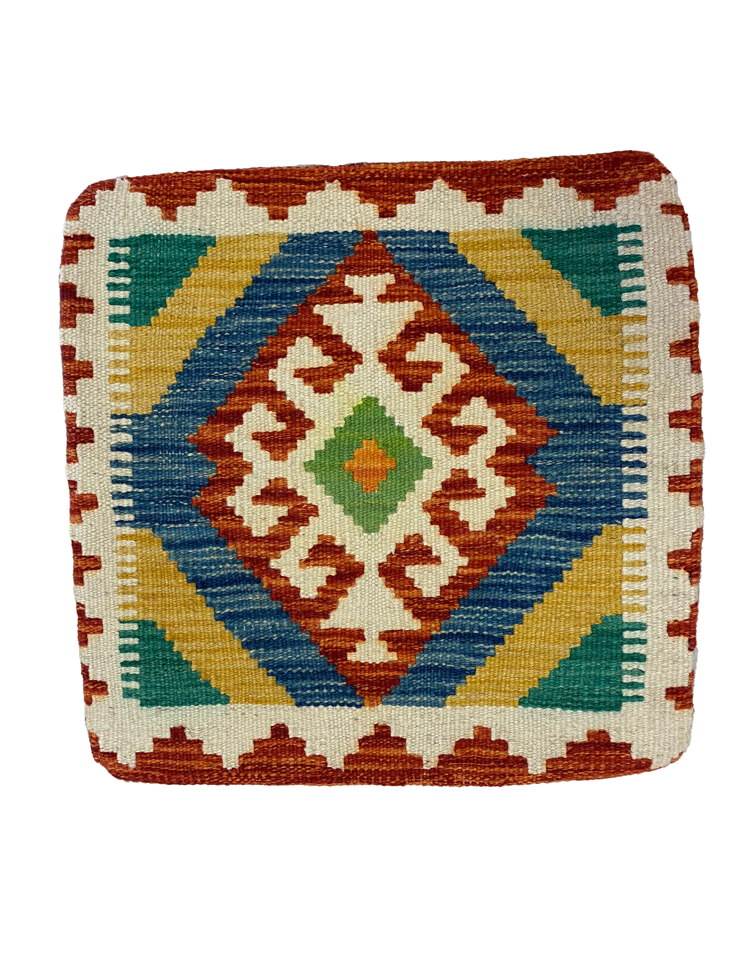 Kilim párna 5 45x45